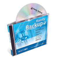 Backup Mill | Free Backup Software